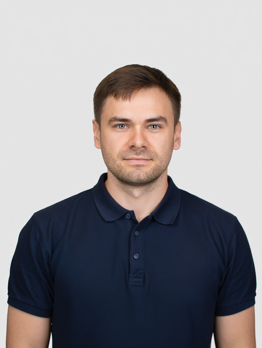 Семеновский Александр Денисович